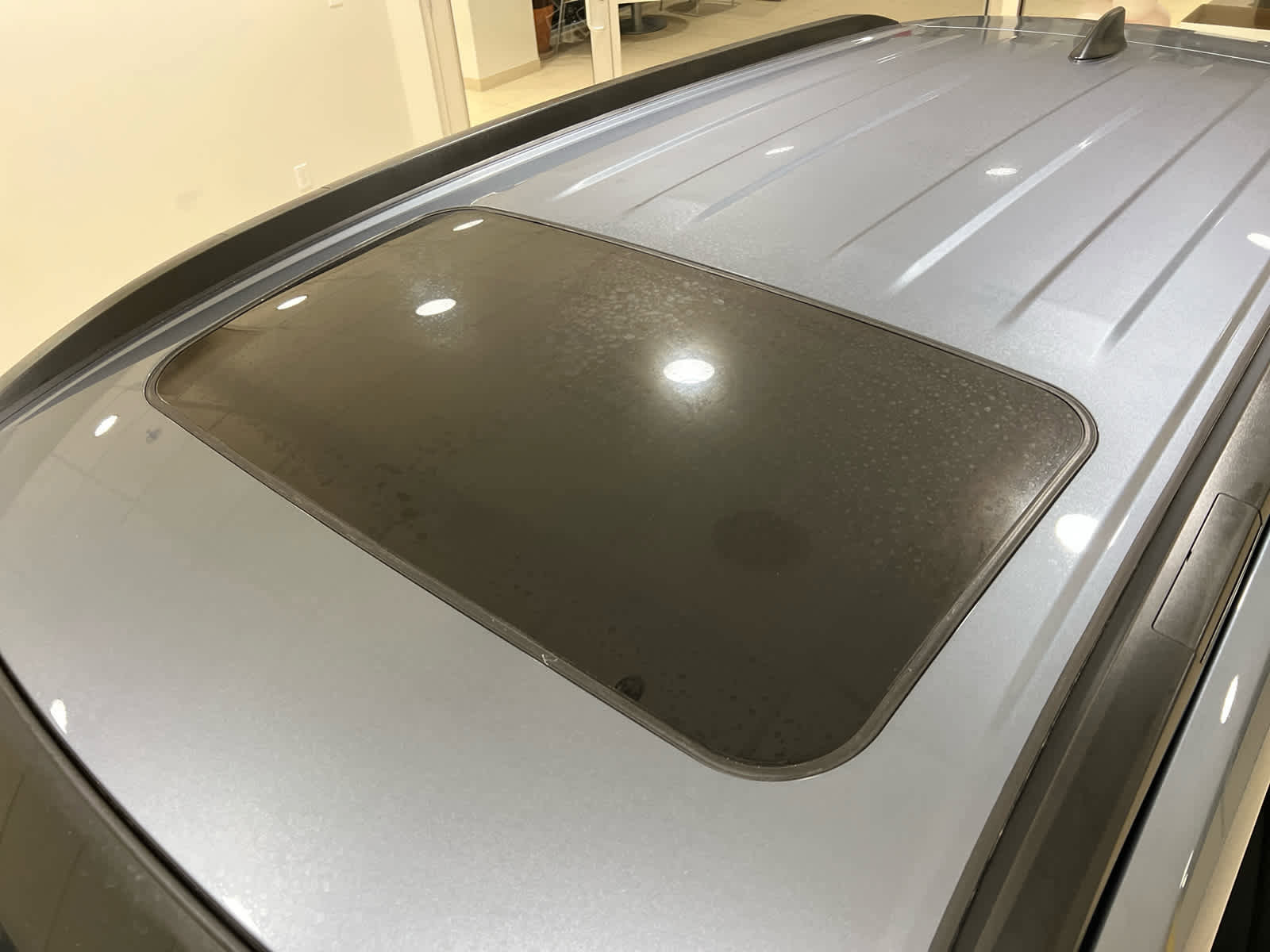 New 2026 Toyota Corolla Cross XLE w/ Convenience Package image 17