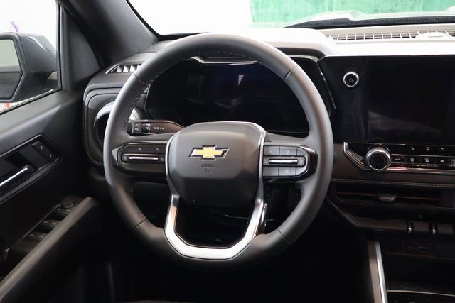 New 2026 Chevrolet Colorado LT w/ Advanced Trailering Package image 14