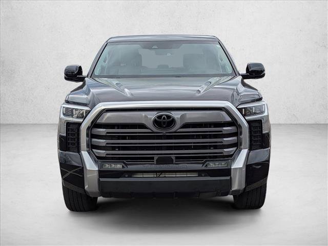Used 2023 Toyota Tundra Limited AWD/4WD image 2