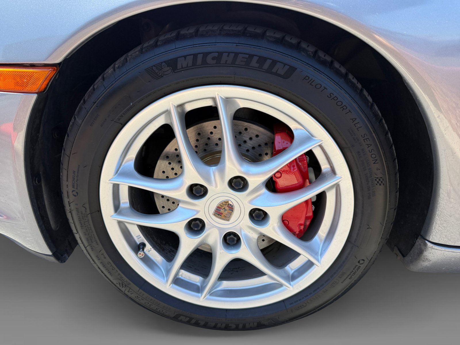 Used 2004 Porsche Boxster S RWD image 9