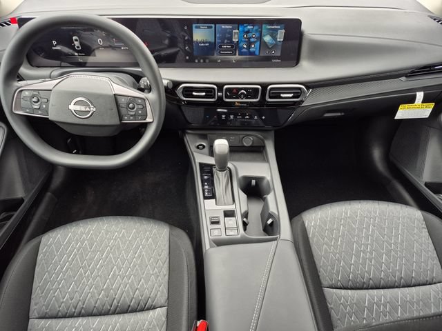 New 2027 Nissan Sentra SV w/ Floor Mat Package FWD image 20