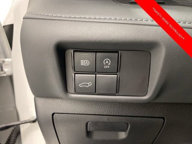 Used 2023 Toyota Highlander XSE AWD/4WD image 19