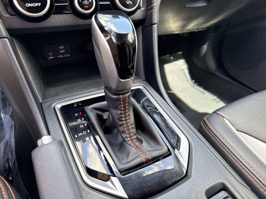 Used 2023 Subaru Crosstrek 2.5i Limited w/ Moonroof Package AWD/4WD image 36