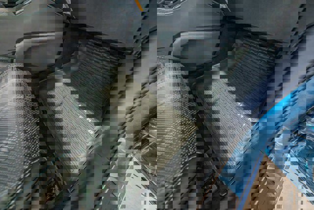 New 2026 Ford Mustang GT Premium w/ GT Performance Package image 15