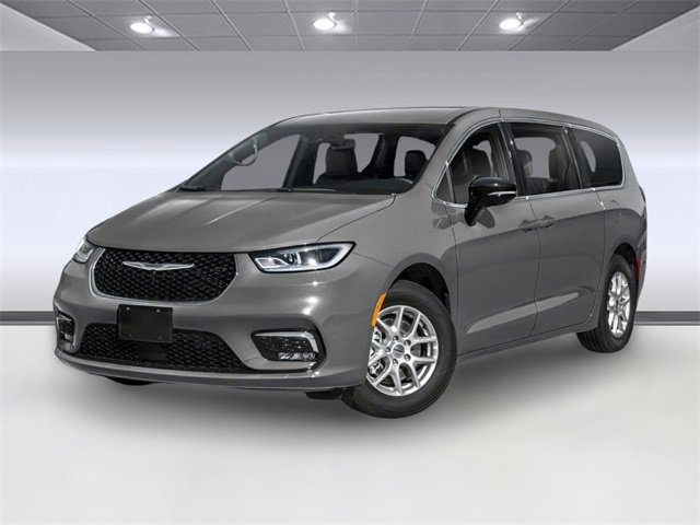 New 2026 Chrysler Pacifica Select image 1