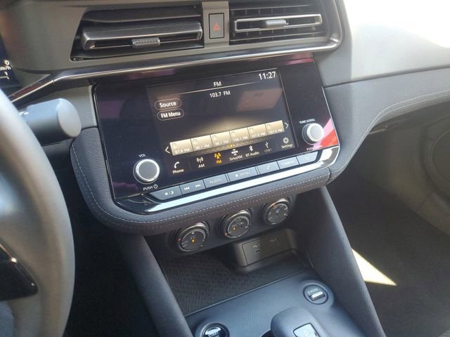 Certified 2024 Nissan Z Sport w/ Floor Mat Package image 16