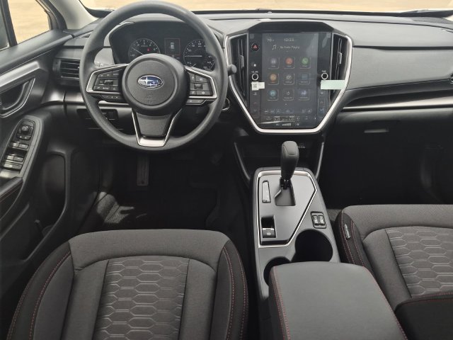 New 2026 Subaru Impreza 2.0i Sport AWD/4WD image 12
