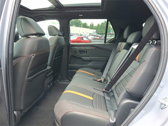 New 2026 Honda Passport TrailSport image 7