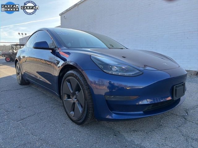 Used 2023 Tesla Model 3 Standard Range image 8