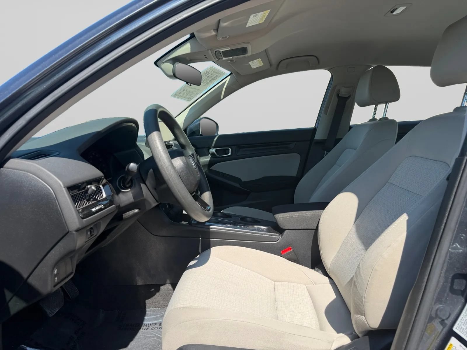 Used 2023 Honda Civic LX image 16