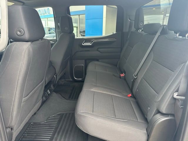 Used 2023 Chevrolet Silverado 1500 LT AWD/4WD image 31