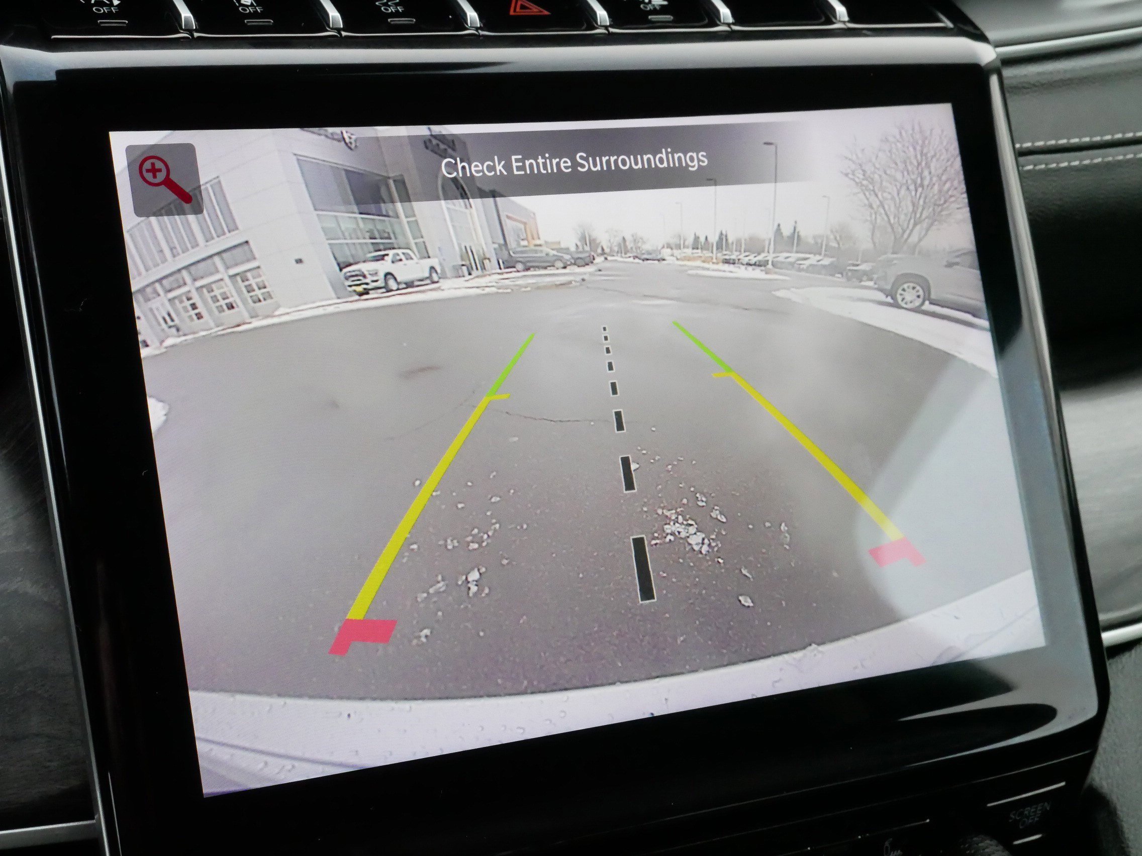 Used 2022 Jeep Grand Cherokee Limited image 30