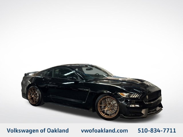 Used 2016 Ford Mustang Shelby GT350 w/ Technology Package
