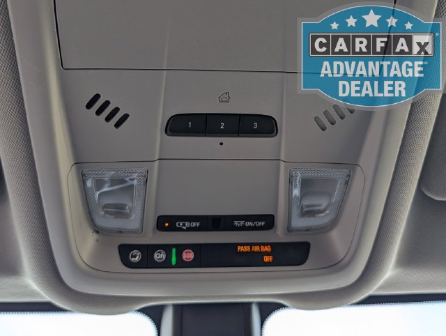 Used 2019 Chevrolet Equinox LT FWD image 13