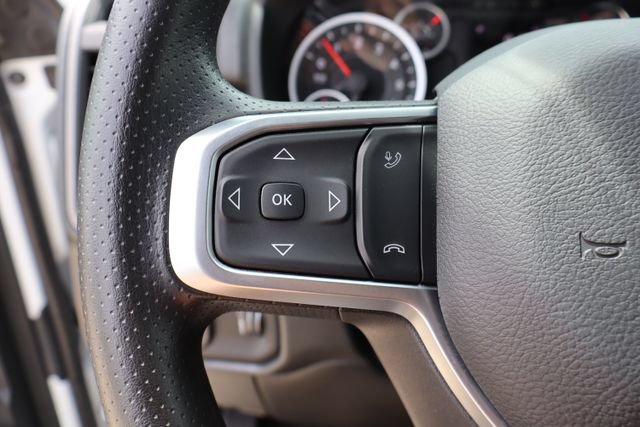 New 2026 RAM 3500 Tradesman AWD/4WD image 19