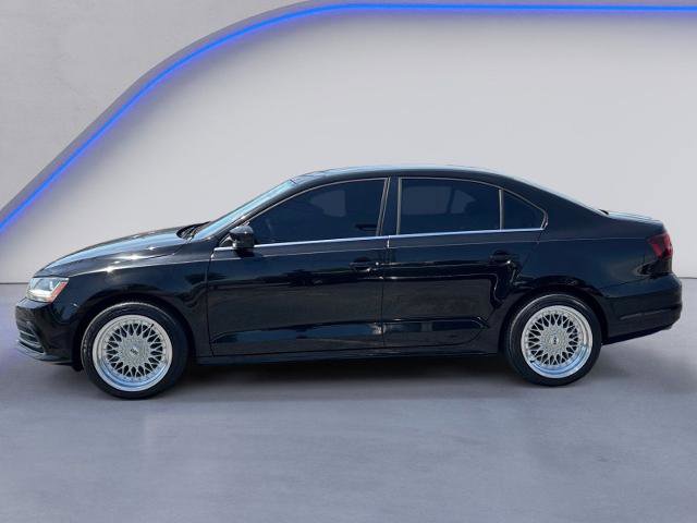 Used 2017 Volkswagen Jetta S FWD image 10