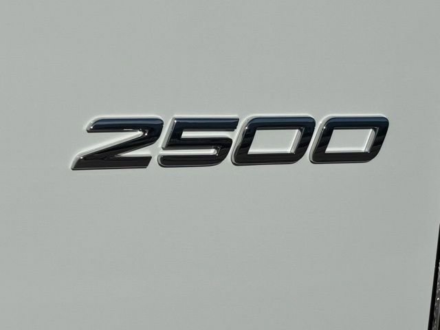 New 2026 Mercedes-Benz Sprinter 144 Cargo image 5