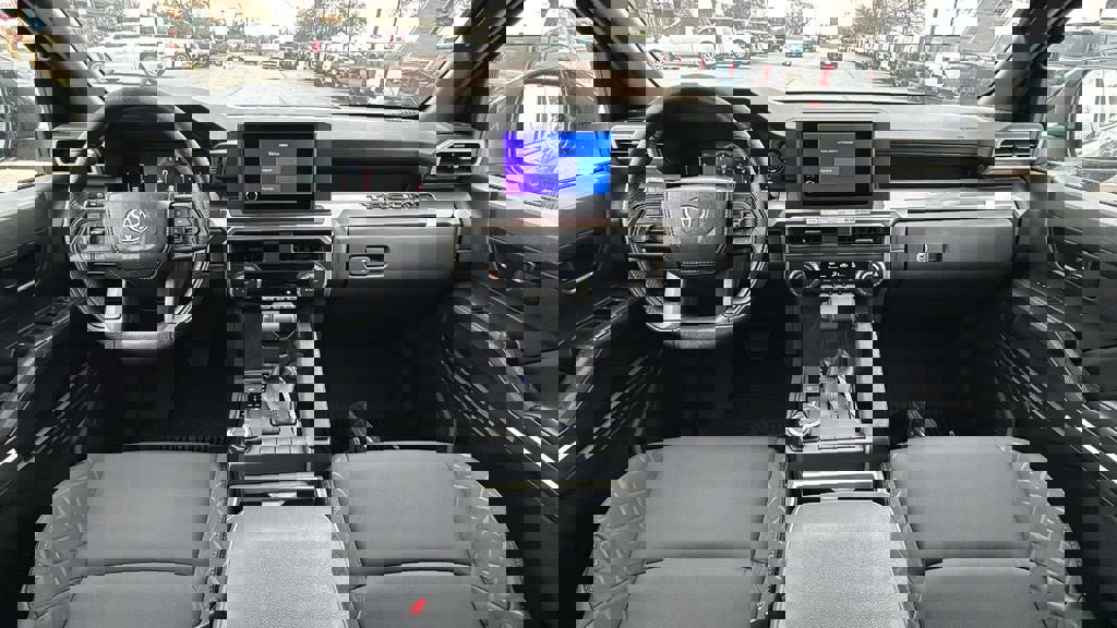 New 2026 Toyota Tacoma SR5 image 22