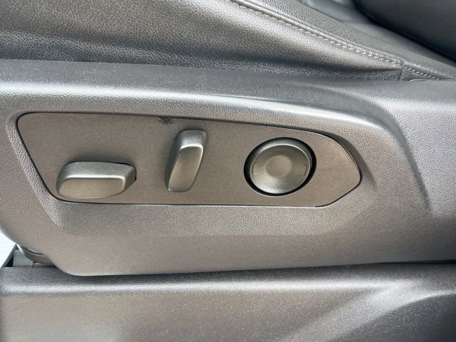 Certified 2023 Chevrolet Silverado 1500 RST image 17