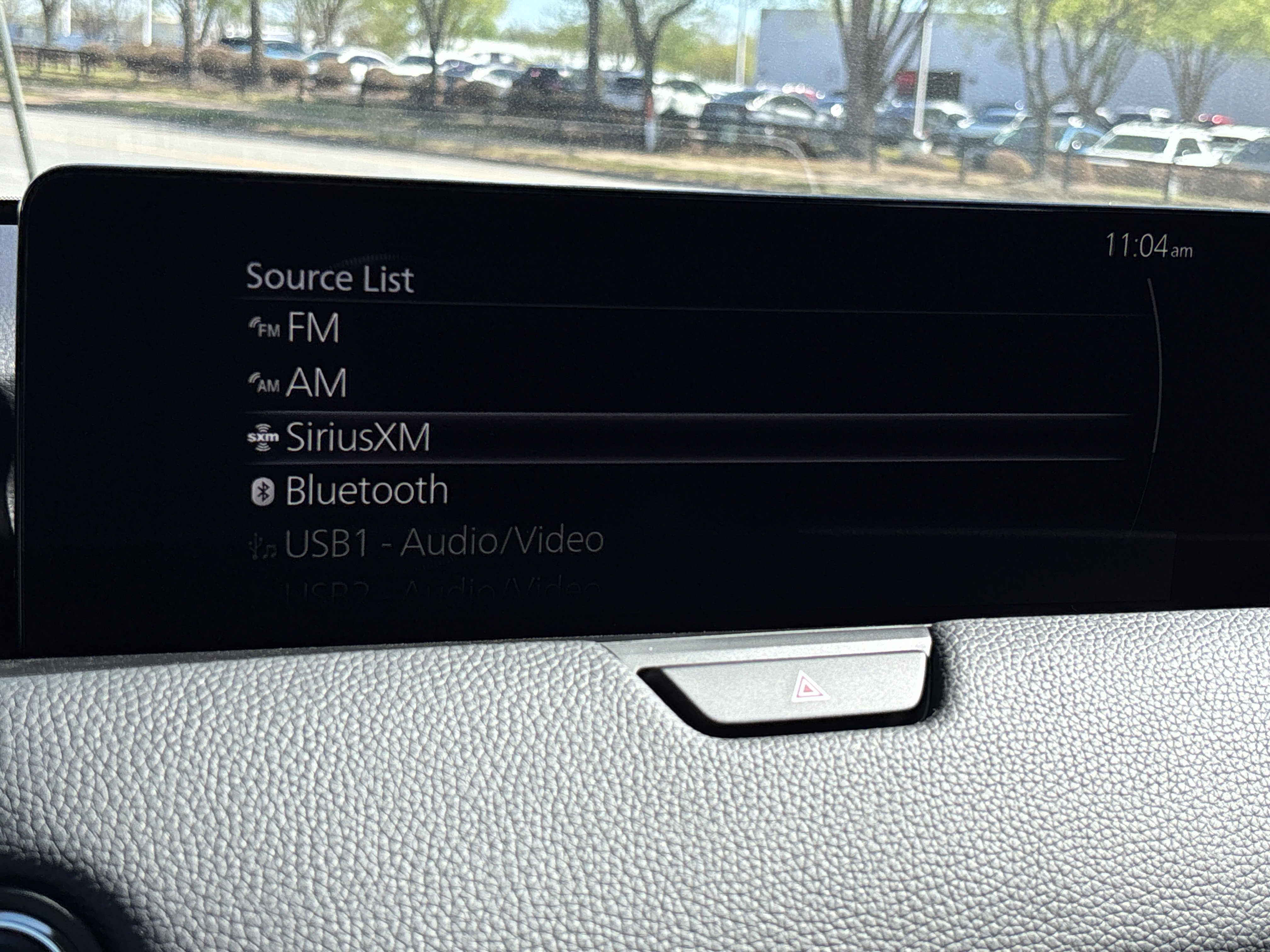 New 2026 MAZDA CX-90 3.3 Turbo w/ Premium Sport Pkg image 33