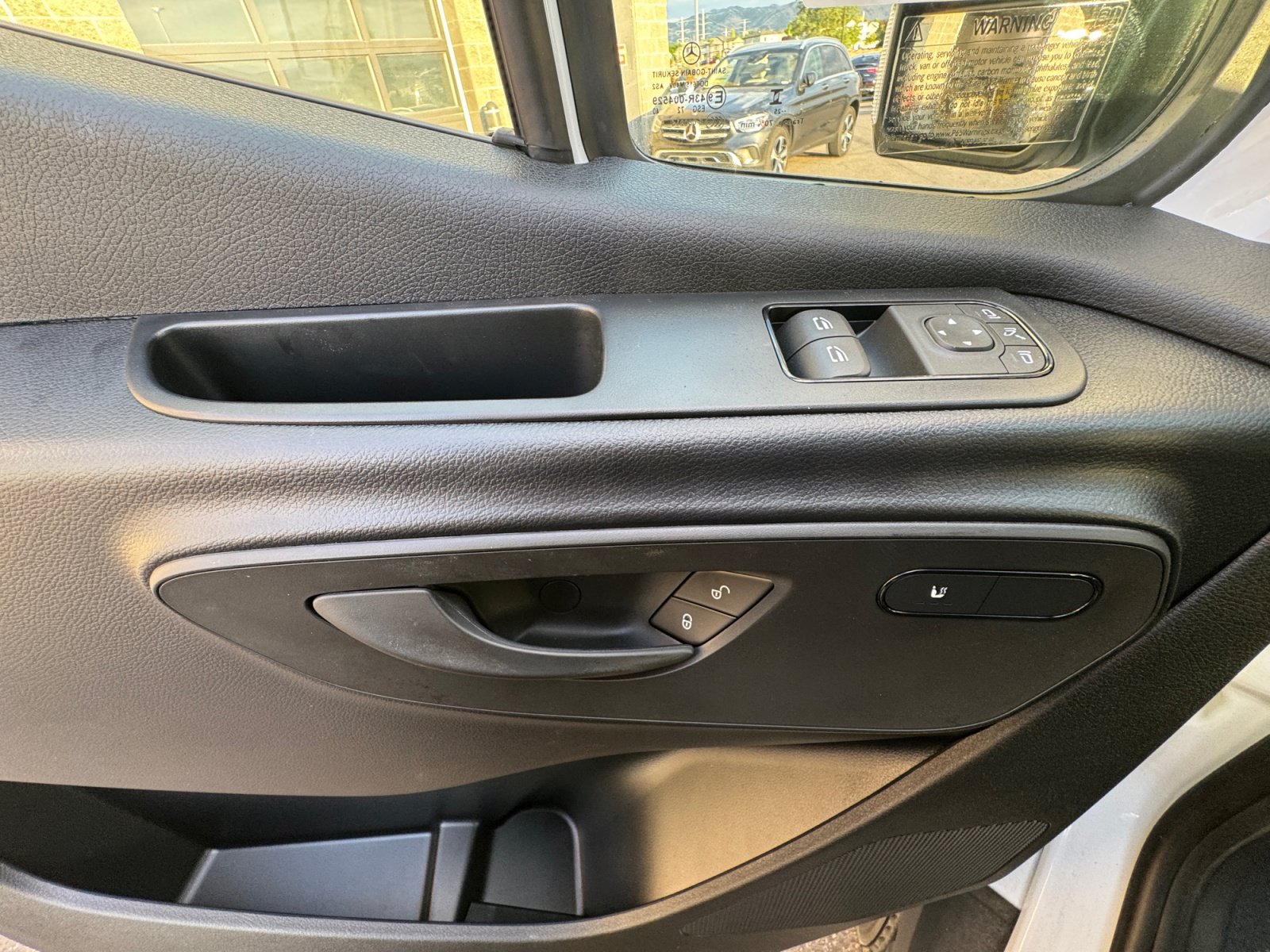 New 2025 Mercedes-Benz Sprinter 2500 image 27