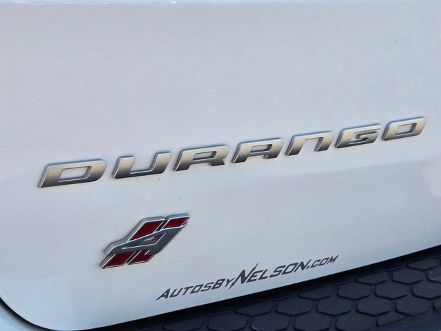 Used 2022 Dodge Durango Citadel AWD/4WD image 21