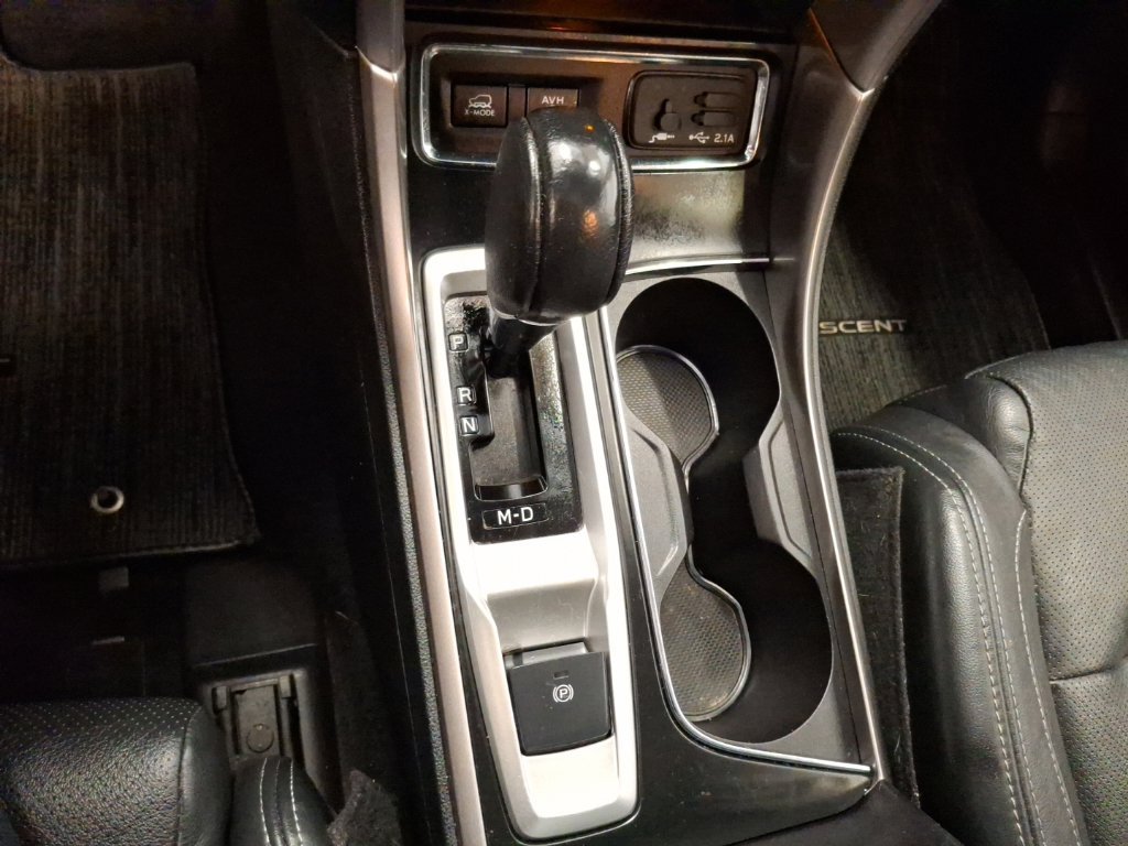 Used 2019 Subaru Ascent Limited AWD/4WD image 26