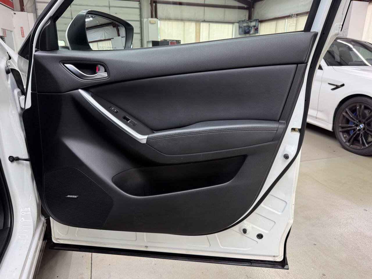 Used 2016 MAZDA CX-5 Grand Touring AWD/4WD image 16