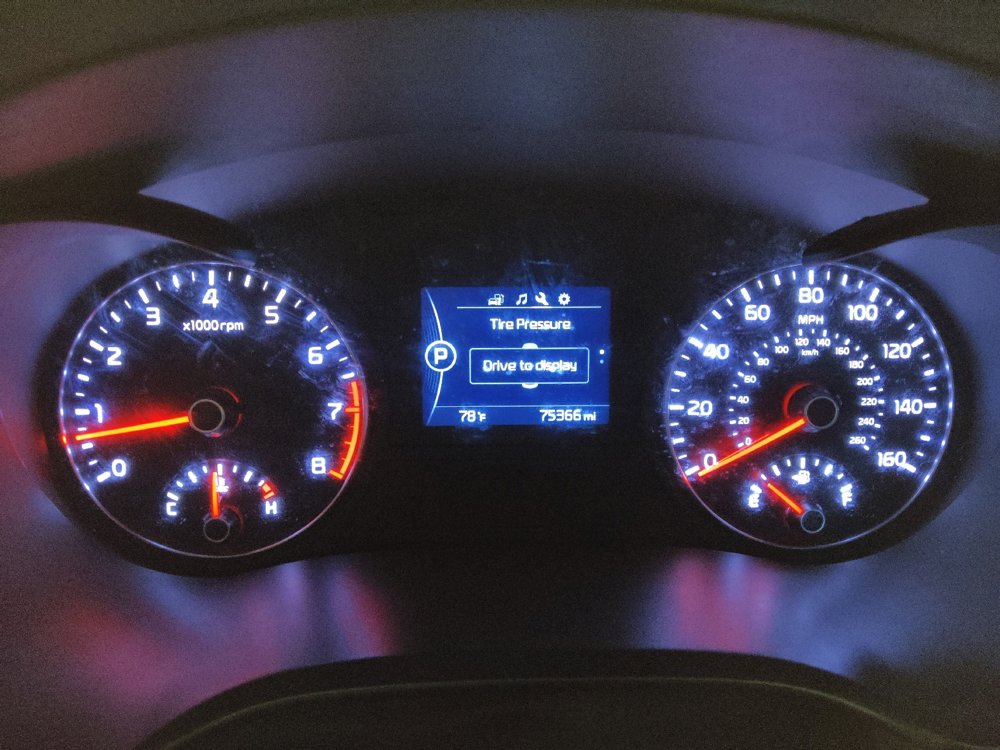 Used 2018 Kia Optima EX image 23