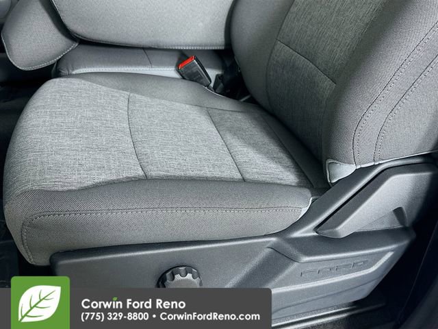 New 2026 Ford F350 XL w/ STX Appearance Package image 21