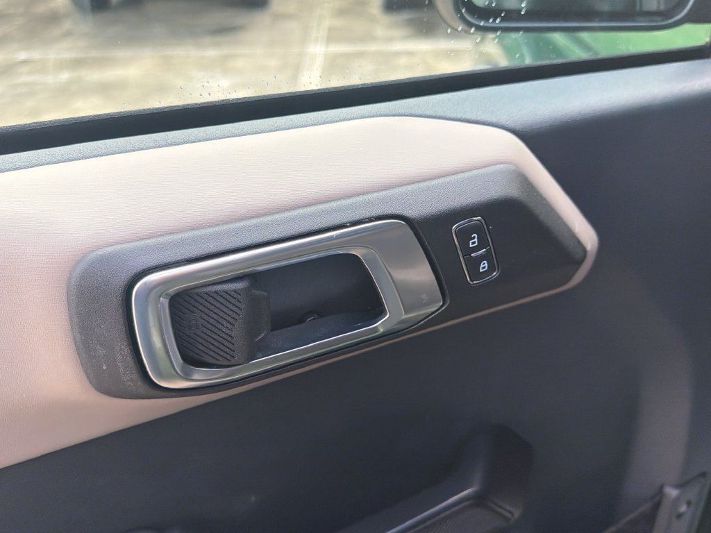 Certified 2024 Ford Bronco Wildtrak AWD/4WD image 18