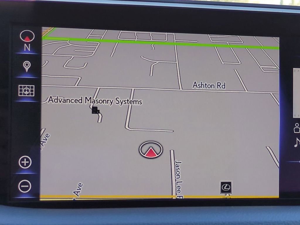 Used 2020 Lexus ES 350 350 image 21