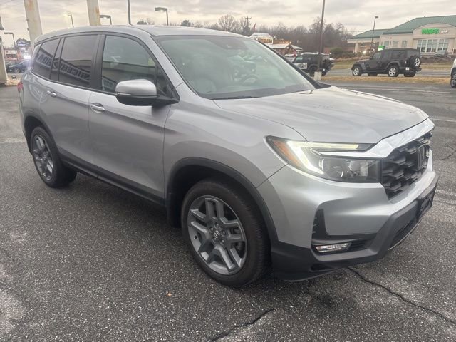 Used 2022 Honda Passport EX-L image 8