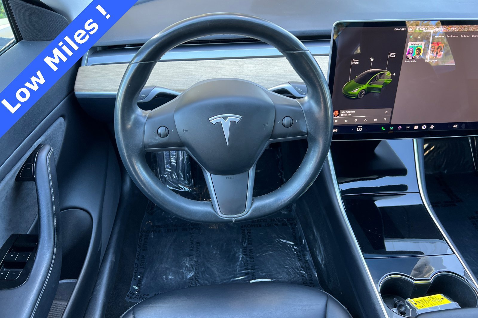 Used 2018 Tesla Model 3 Long Range image 14