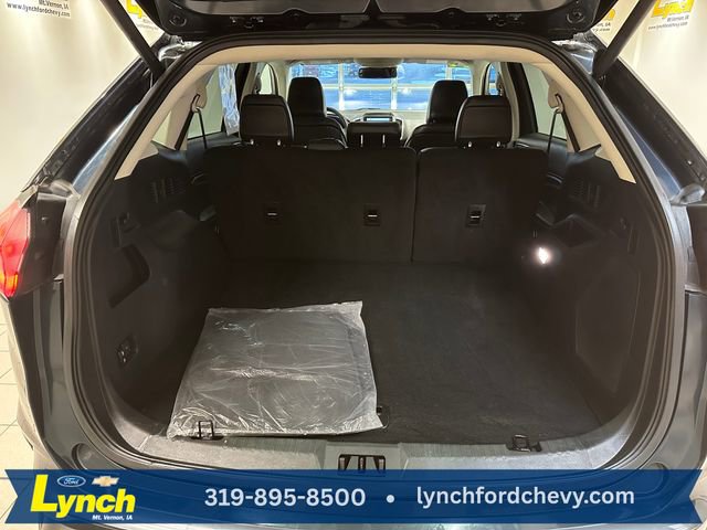 Used 2024 Ford Edge Titanium AWD/4WD image 21