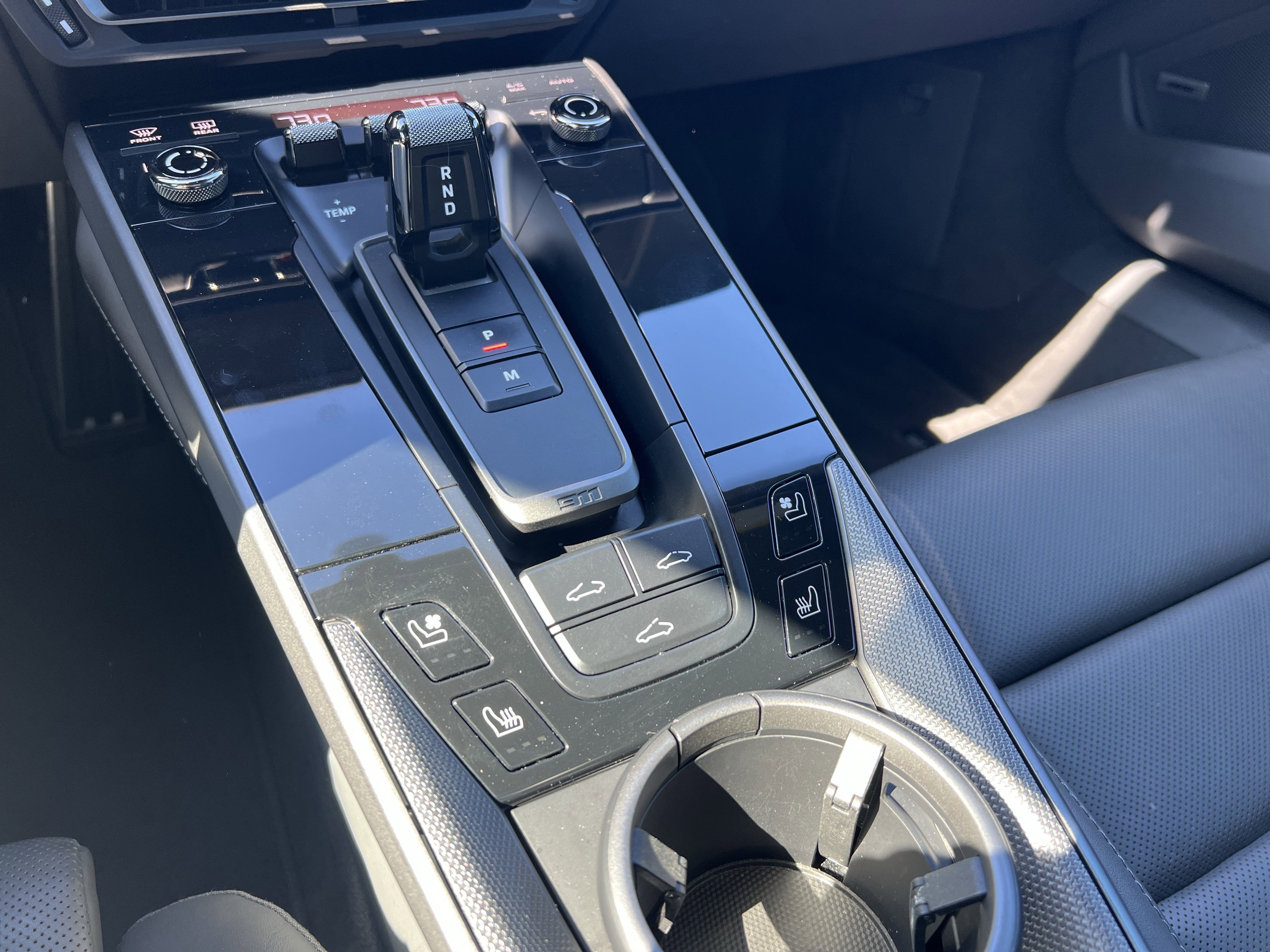 Used 2020 Porsche 911 Carrera S image 17