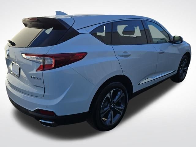 Certified 2023 Acura RDX AWD w/ Advance Package image 7