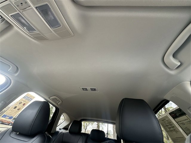 Certified 2025 MAZDA CX-5 AWD 2.5 S w/ Select Package image 22