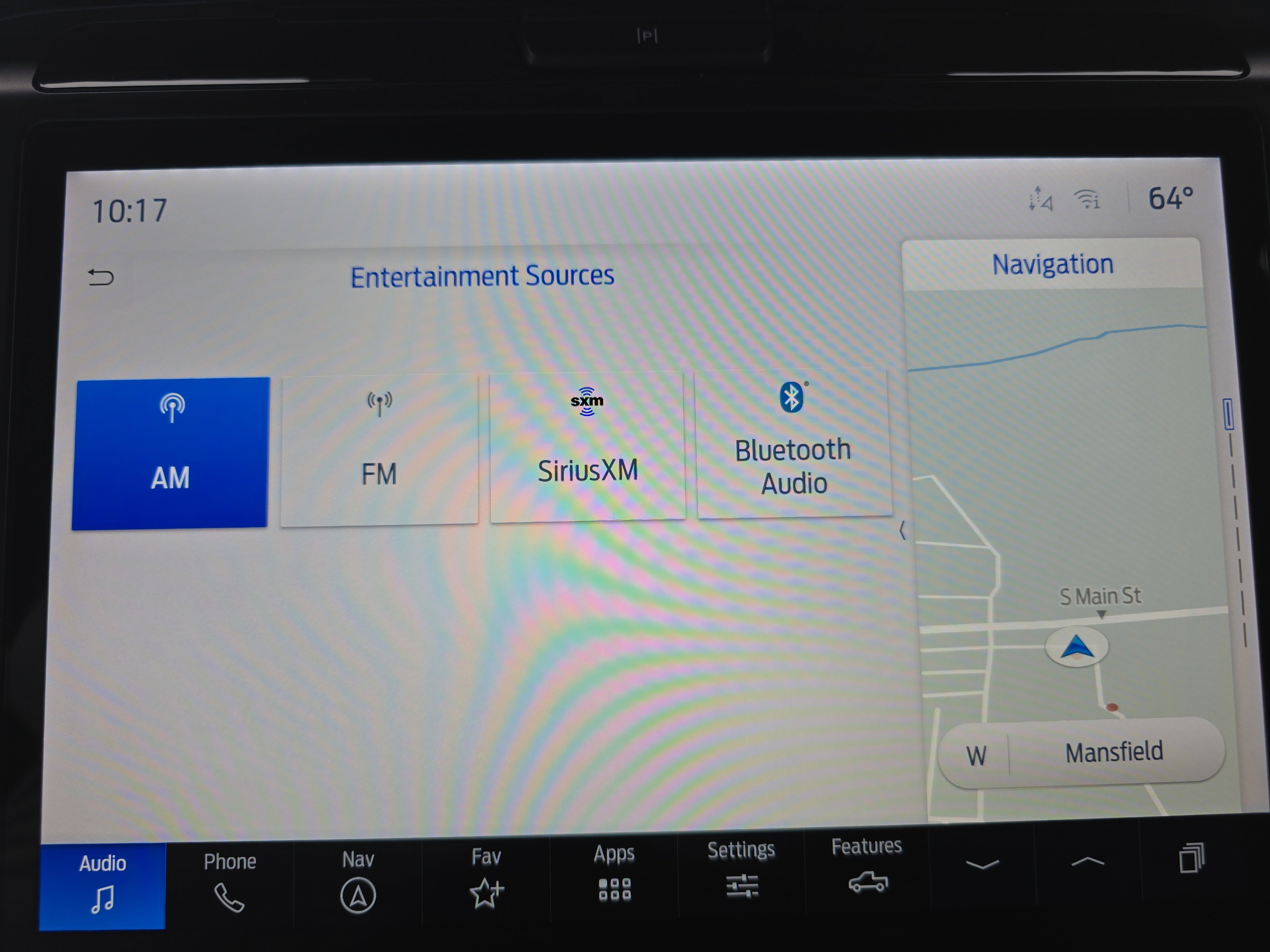 New 2025 Ford F150 XLT image 29