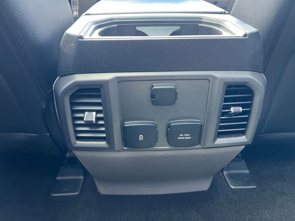 Used 2018 Ford F150 XLT w/ Equipment Group 302A Luxury AWD/4WD image 38