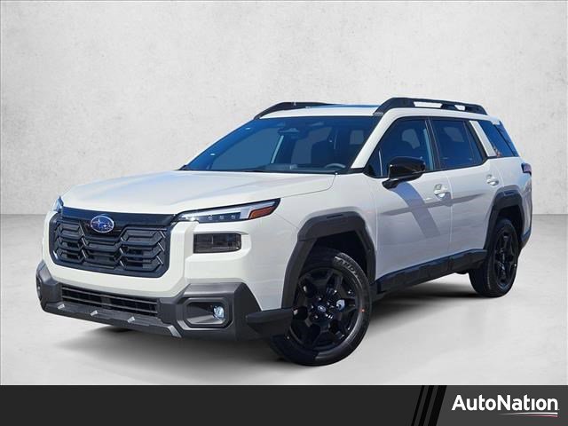 New 2026 Subaru Outback Limited