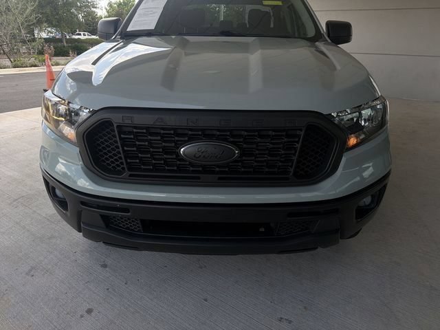 Used 2021 Ford Ranger XL w/ Equipment Group 101A High RWD image 11