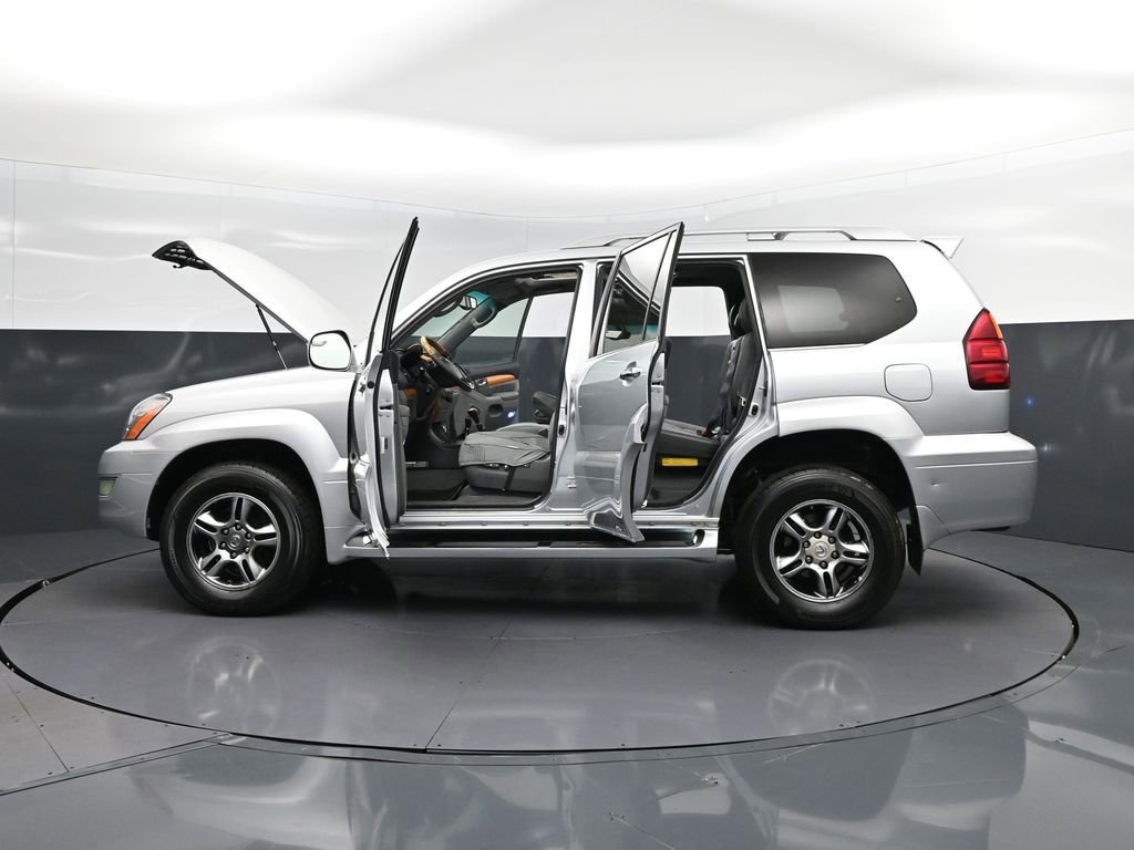 Used 2006 Lexus GX 470 image 47