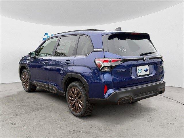 New 2025 Subaru Forester Sport image 3