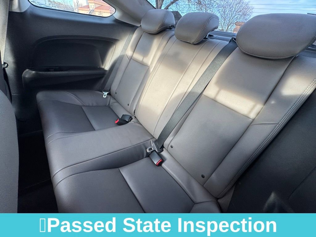 Used 2013 Honda Civic EX image 19
