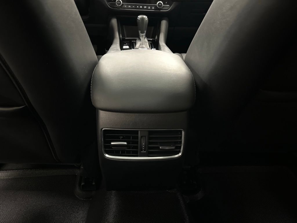 Used 2021 MAZDA MAZDA6 Touring FWD image 19