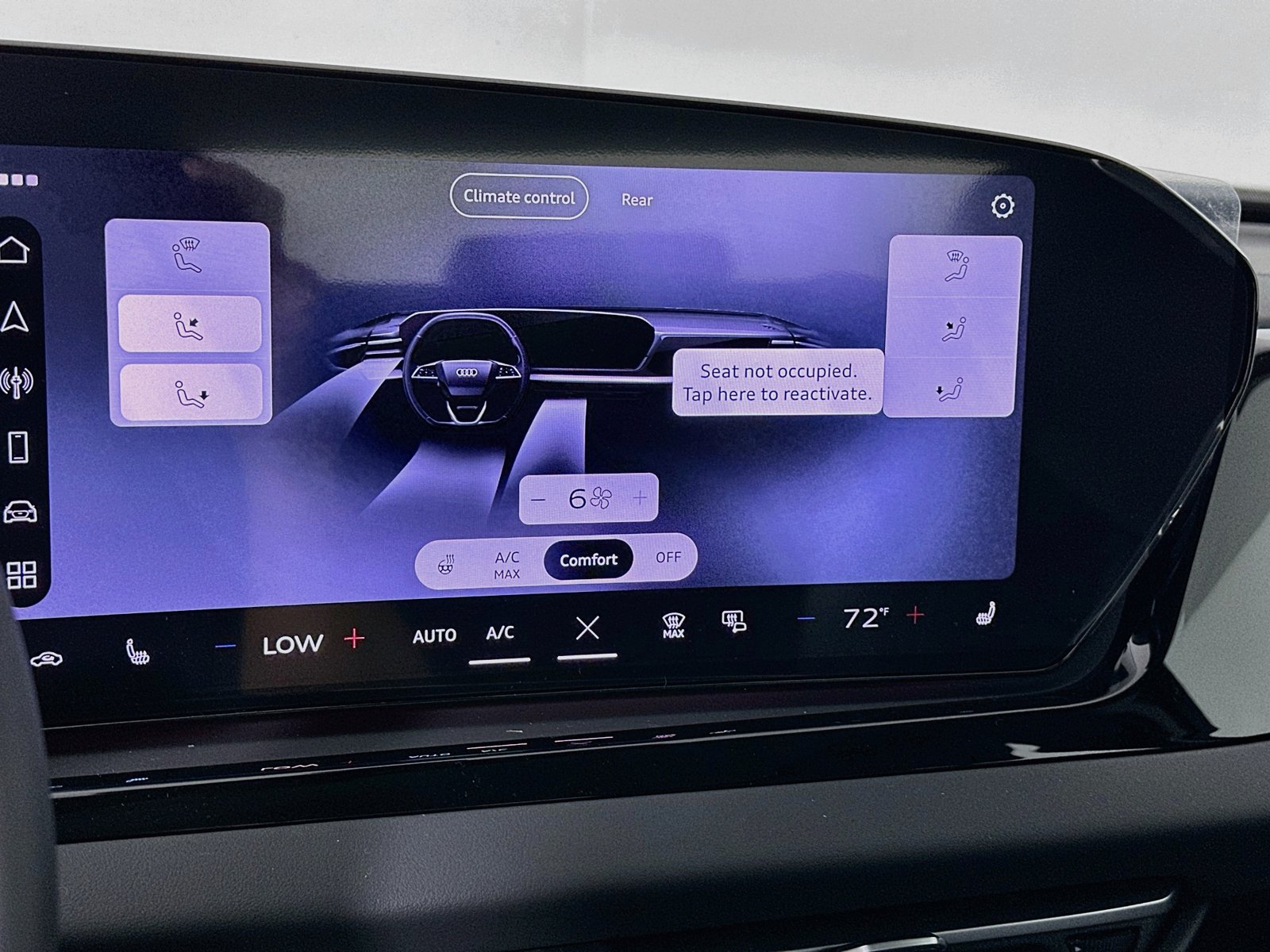 New 2026 Audi A5 Premium Plus AWD/4WD image 26