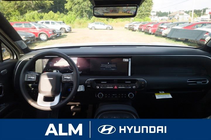 New 2026 Hyundai Palisade Calligraphy image 20