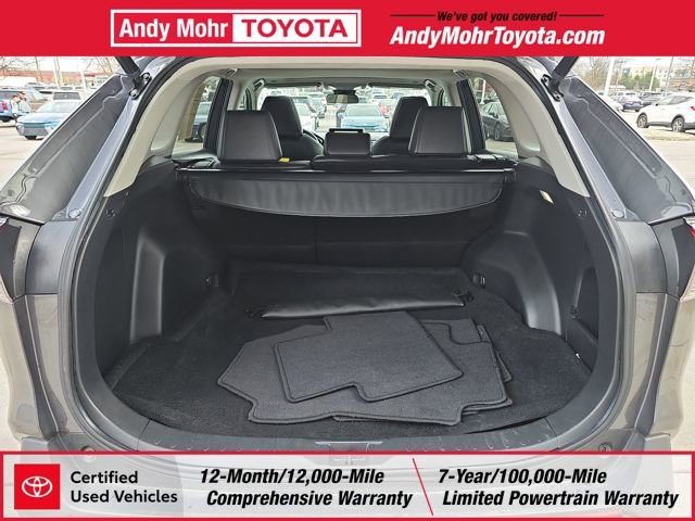 Certified 2023 Toyota RAV4 XLE Premium image 29