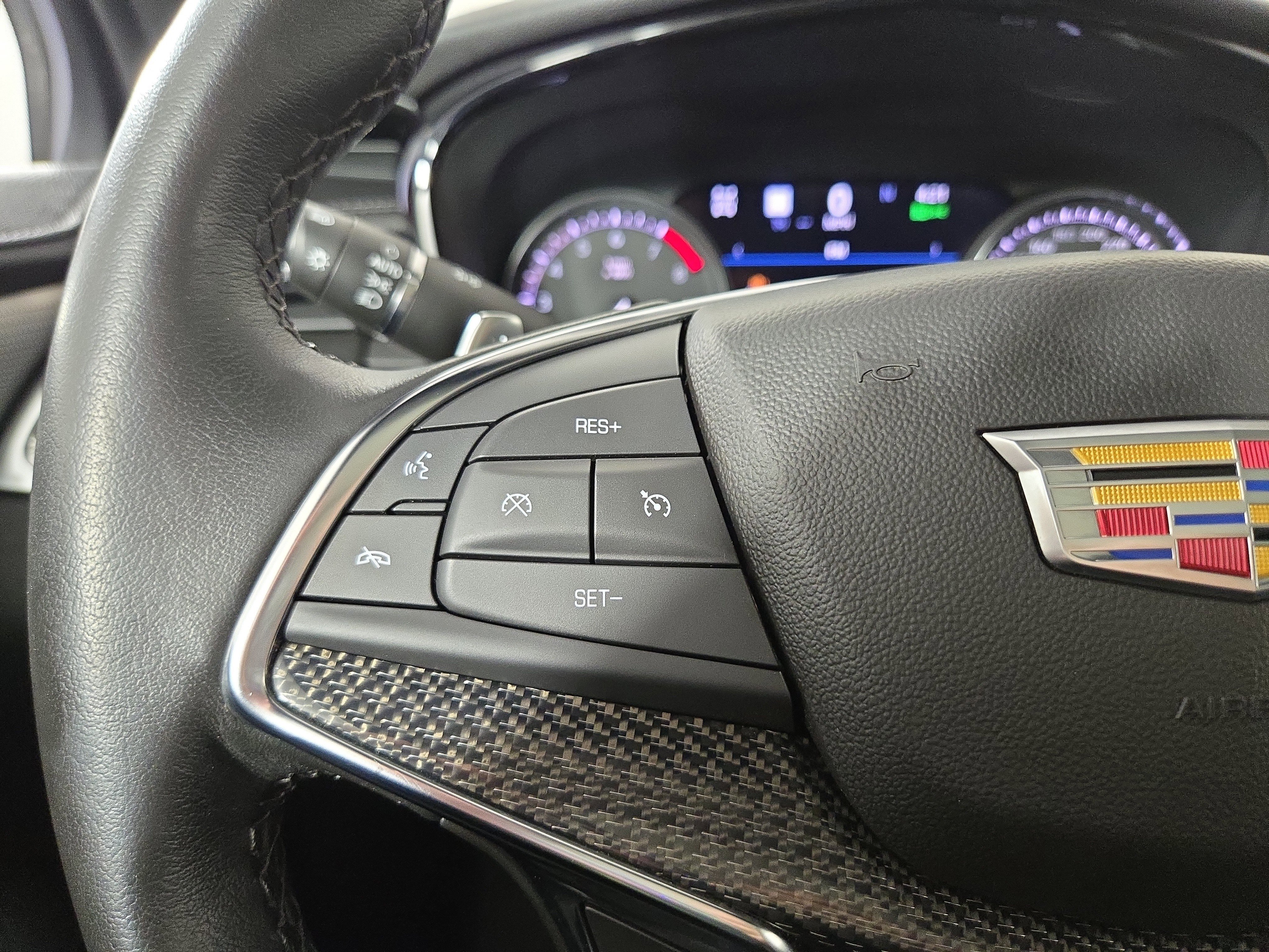 Certified 2023 Cadillac XT5 Sportv image 15